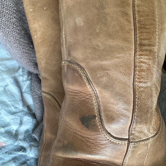 Frye boots size 8 - Picture 4 of 6